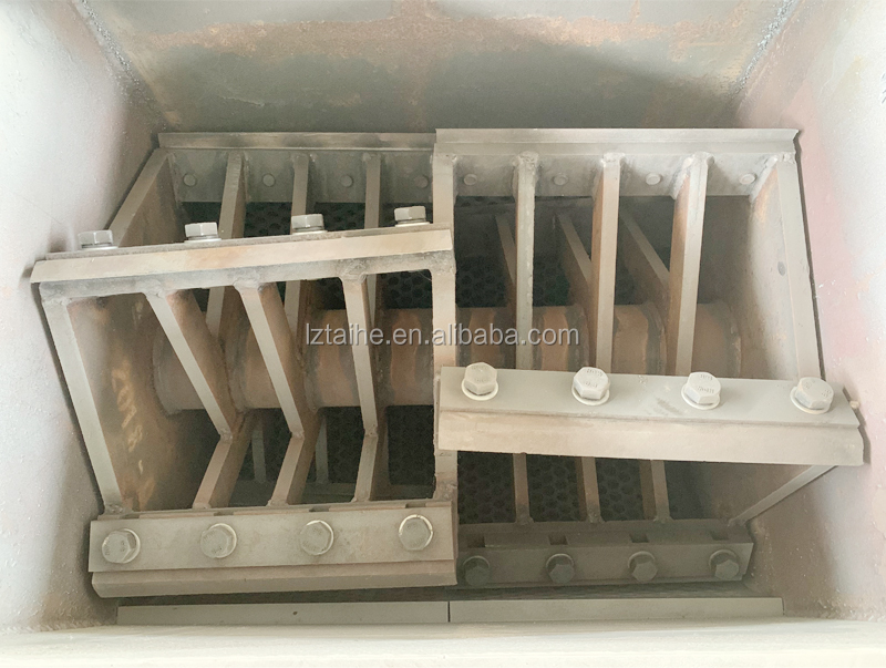 ODM Industrial Plastic Crushing And Washing Machine For Food Beverage Industry