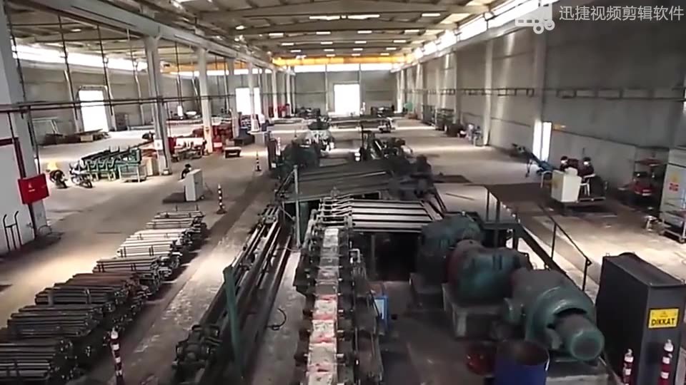 Seamless Square Carbon Steel Pipeline System Length As Requested