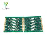 Gbic SFP Compatible Converter Fortinet Finisar SFP 1.25 G 1310nm 20KM