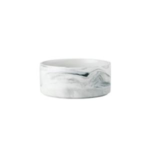 China Ceramic Pet Bowl Slow Feeder Dog Bowl Ceramic Dog Bowls Ceramic Cat Bowl wholesale