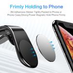 Magnetic Car Air Vent Phone Holder