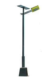 solar street light