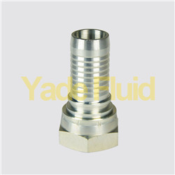 Winner Excavator 26711-06-06 JIS Hose Fittings