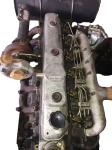 Excavator 6D34 MITSUBISHI Engine Assembly