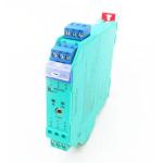 Terminals 14 15 Universal Temperature Converter KFD2-UT2-1