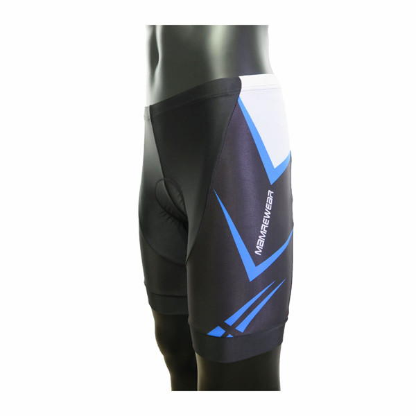 Custom Mens Triathlon Shorts / Triathlon Training Shorts OEM Service Available