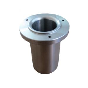 China Air Cleaner Unit Stainless Steel 304 SUS630 CNC Machining Parts wholesale