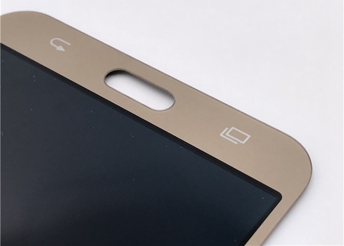 Cell Phone Repair Screen Original Lcd Touch Screen For Samsung Galaxy J7