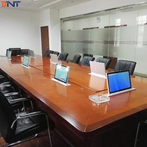 China Integrated Pop Up LCD Computer Motorized Monitor Lift wholesale