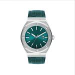 DRF-9005A Stainless Steel Quartz Watch ODM Timepiece Sapphire Quartz Watch
