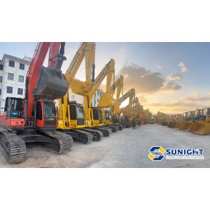 Shanghai Sunight Machinery Co., Ltd.