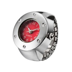 China Stainless Steel Couple Quartz Watch ODM Available Automatically Retractable wholesale