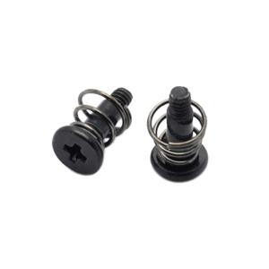 China Stainless Steel Spring Loaded Drywall Screw M2.5x7 C1022 Material wholesale