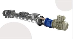 China Material Handling Tubular Conveyor Material Automation Tubular Drag Chain wholesale