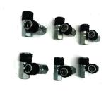 2500Bar Hydraulic Quick Couplings Hydraulic Components