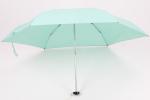 Portable Compact Pocket Umbrella , OEM Design Pocket Size Umbrella For Travel