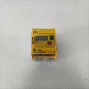 China PILZ 750008 PNOZ Safety Relays PLC Terminals Module wholesale