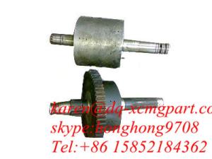 China Xcmg Wheel Loader Parts Zl50G, Lw300F, Lw500F, Zl30G,Lw188 Gear Box Hub Body wholesale