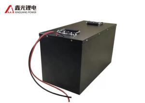 China Lithium LFP 48V 1000Ah 50KWH UPS Backup Power Battery Packs wholesale