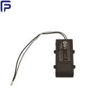 Rechargeable 602048 Li Ion Polymer Battery , 3.7 V Lithium Ion Battery
