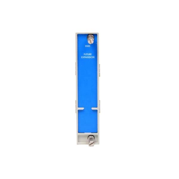 330180-X1-05 120 X 70 X 110 Mm Bently Nevada Imbalance Module Item No 3500/91