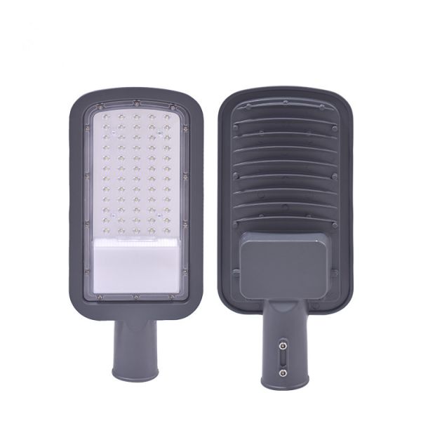 Quality Energy Saving SMD3030 Outdoor LED Street Lights Waterproof IP65 for sale