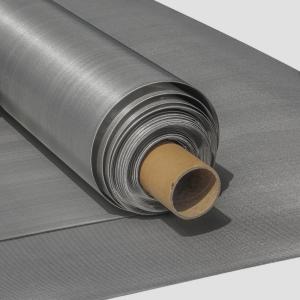 China Inconel 600 601 625 Wire Mesh Plan Twill Dutch Weaving wholesale