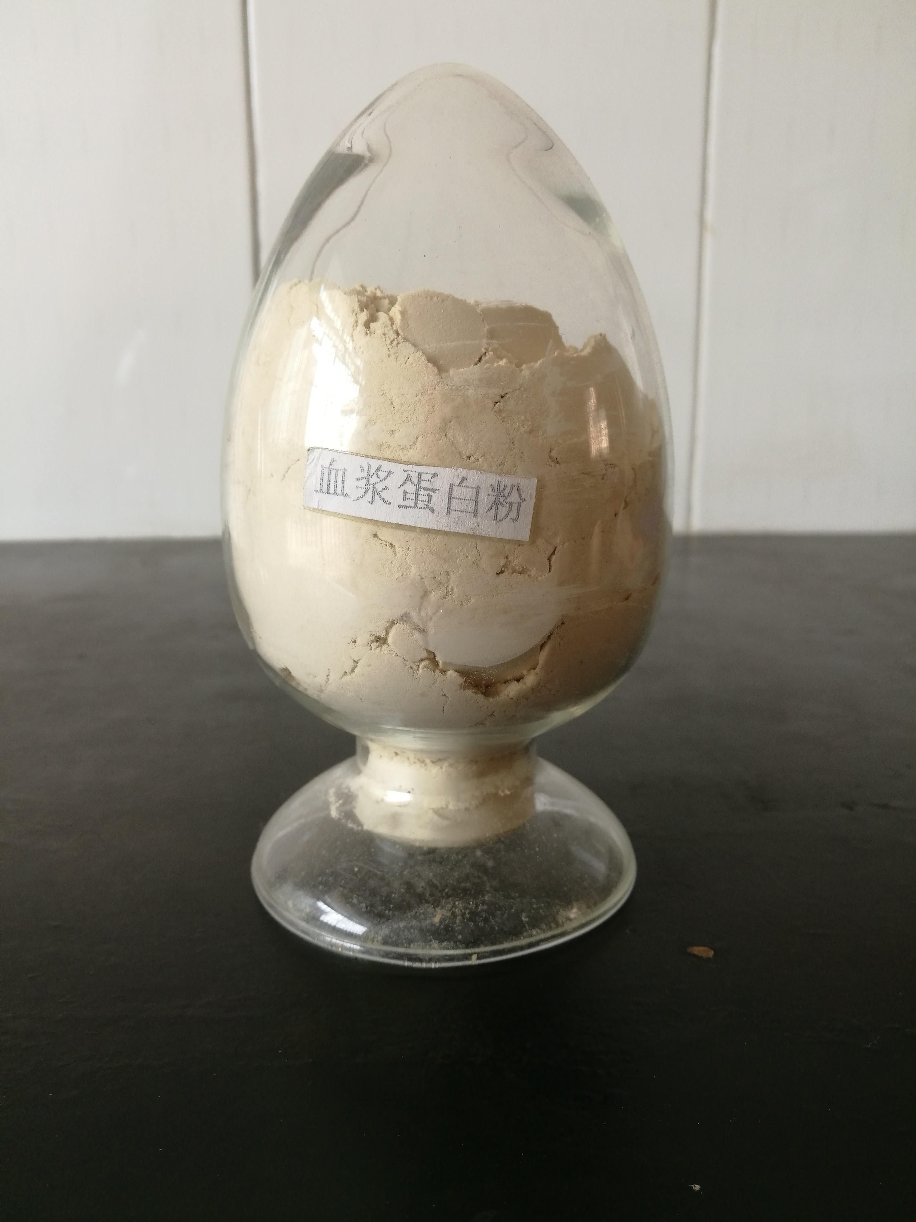 Livestock Protein Feed Spray Dried Plasma Protein Blood Meal For Poultry