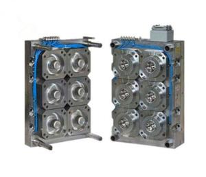 China Single Multi Cavity Home Appliance Mould Plastic Moulding Fabrication Services wholesale