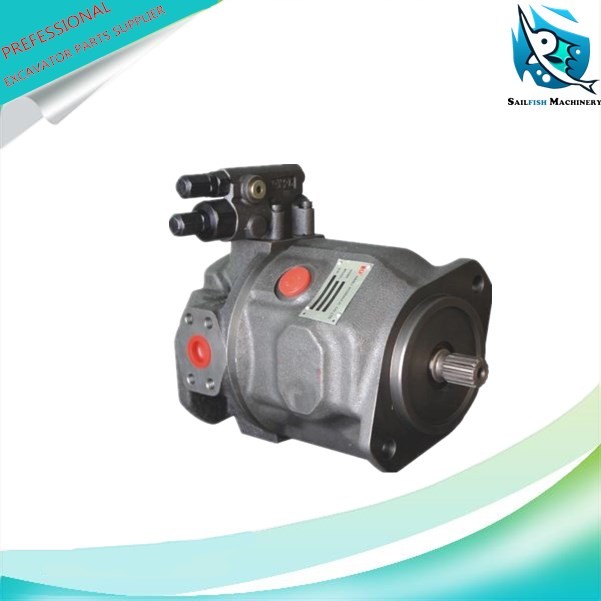 Hot sale good quality A10V028 main pump for excavator
