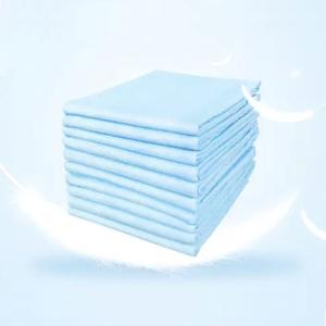 China S 33x45cm Disposable Puppy Pads Reusable Dog Potty Mat wholesale