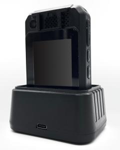 China 64G 4K Body Worn Video Camera wholesale