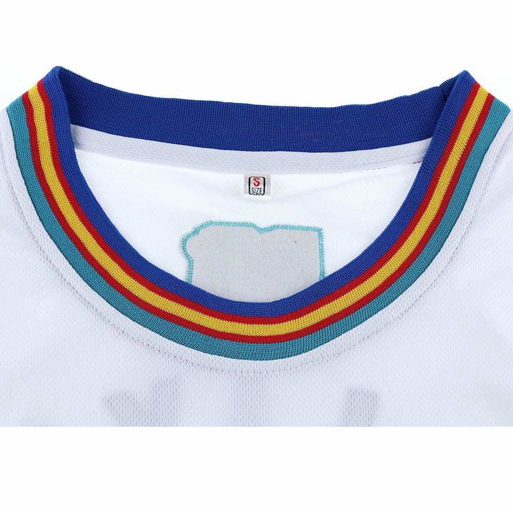 S-XXXL Competition Clothing , Personalized Basketball Jersey Fashionable Full Sublimation