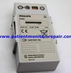 M3535A M3536A Defibrillator M3538A Battery Medical 90 Days Warranty