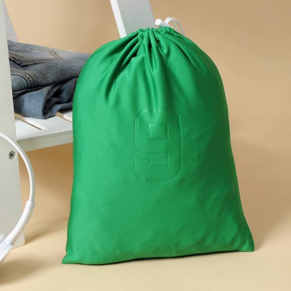 Brand new Drawstring Tote Cinch Sack Promotional Backpack Bag Gym Sack Sport Bag