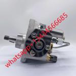 High pressure diesel pump 294000-0366 Common rail fuel pump 294000-0369 for