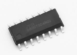 China SPWM Closed Loop Pump Lawn Mower Bldc Fan Driver Ic wholesale