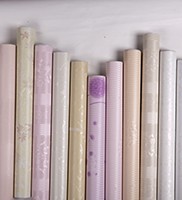 0.6*100m Roll Size PVC Marble Sheet Peel and Stick Wallpaper Enhance Your Entertainment Experience
