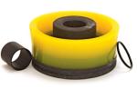 WH1612 mud pump liner, WH-2214 mud pump zirconia liner, WH2215 mud pump ceramic