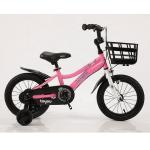 12 14 16 18 Inch OEM Bike For 3 4 5 6 7 8 9 Years Girl Boy Kids' Bike Children