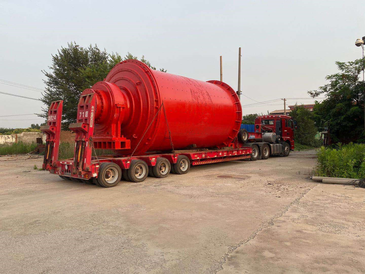 25mm Wet Grinder Zirconia Grinding Process Industrial Ball Mill