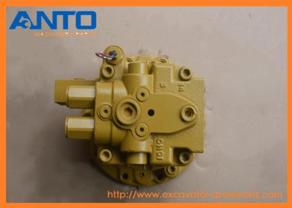 31Q4-11130 Hyundai Swing Motor Hydraulic Swing Device Excavator Spare Parts For