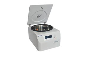 China 4200RPM 285mm Height Universal Centrifuge , 240ml Medical Centrifuge Machine wholesale