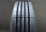 High Durability Tyres For Trucks And Buses 7.50R16LT Natural Rubber Materials