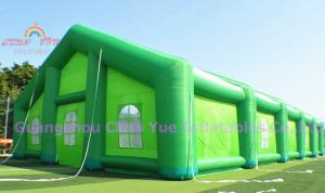 China Outdoor Giant Inflatable Event Tent wholesale