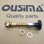 9H2256 Priming Fuel Pump For E330 330B 330C 3306