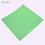 3 layers cleanroom anti static esd lint free microfiber cleaning cloth