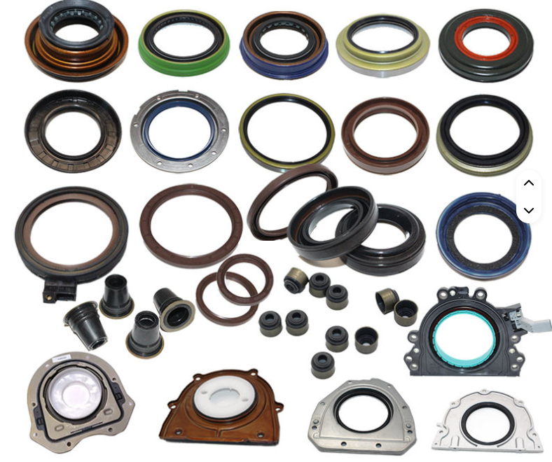 Car Axle Steering Knuckle Hub Front Wheel Oil Seal 90312-96001 for Land Cruiser Prado 150 Lexus GX470