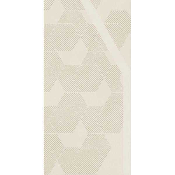 Dreamliake Geometry Wave House glazed porcelain glass floor ceramic glazed tile wholesale