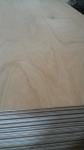 5.5mm pencil cedar plywood